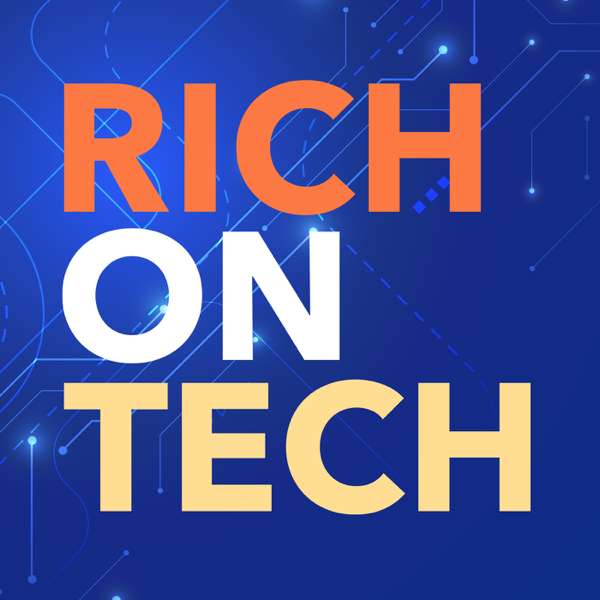 Rich On Tech – Rich DeMuro