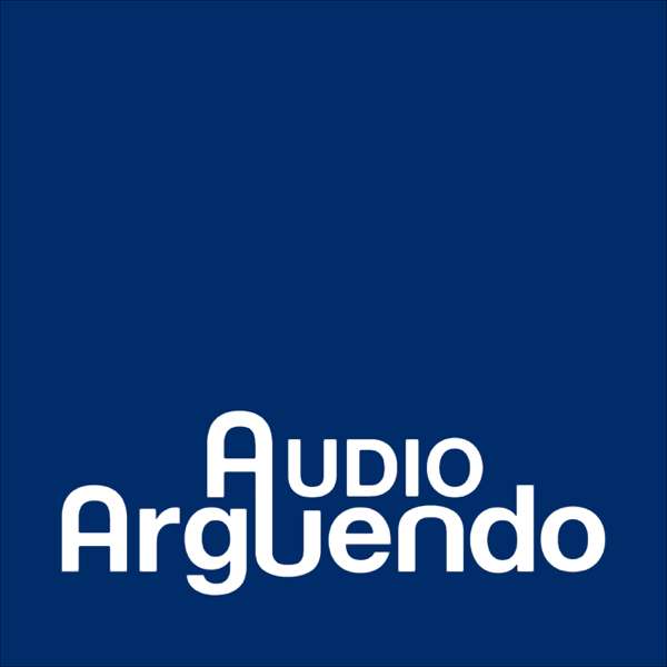 Audio Arguendo – Audio Arguendo