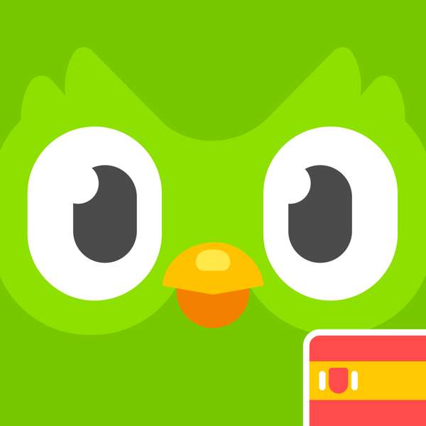 Duolingo Spanish Podcast – Duolingo