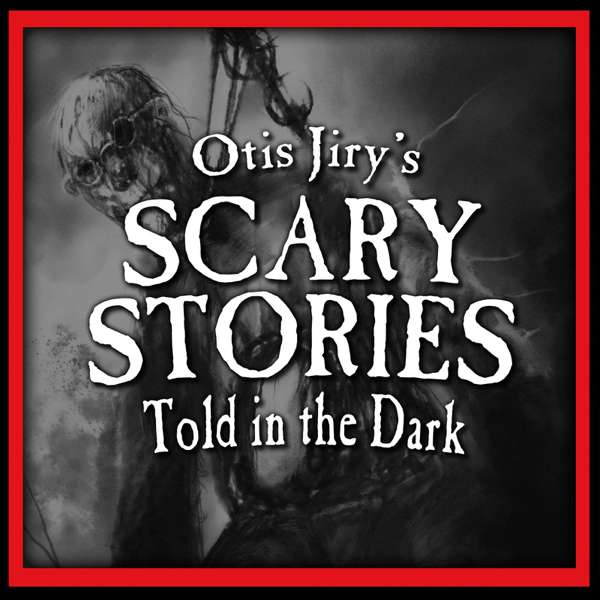 Otis Jiry’s Scary Stories Told in the Dark: A Horror Anthology Series – Chilling Entertainment, LLC & Studio71