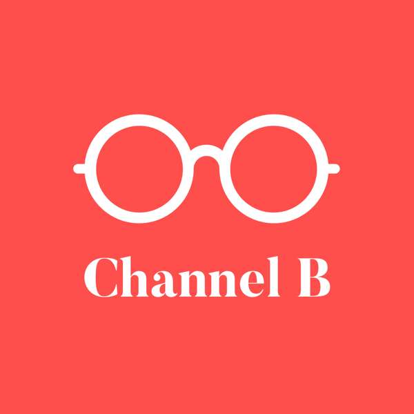 ChannelB پادکست فارسی – Ali Bandari