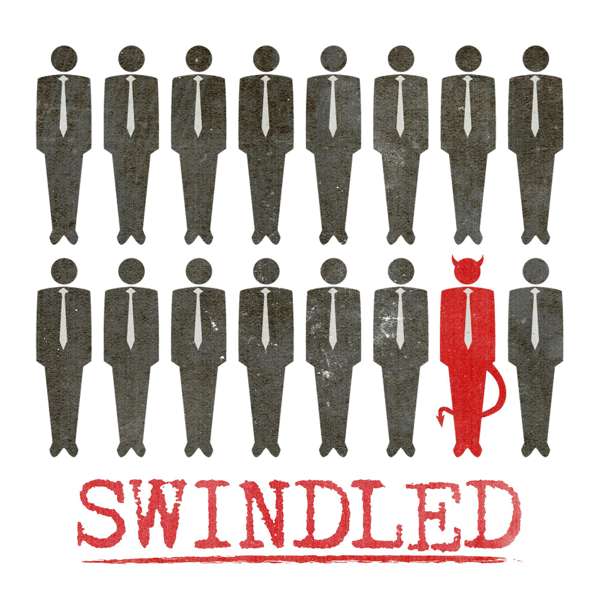 Swindled – A Concerned Citizen