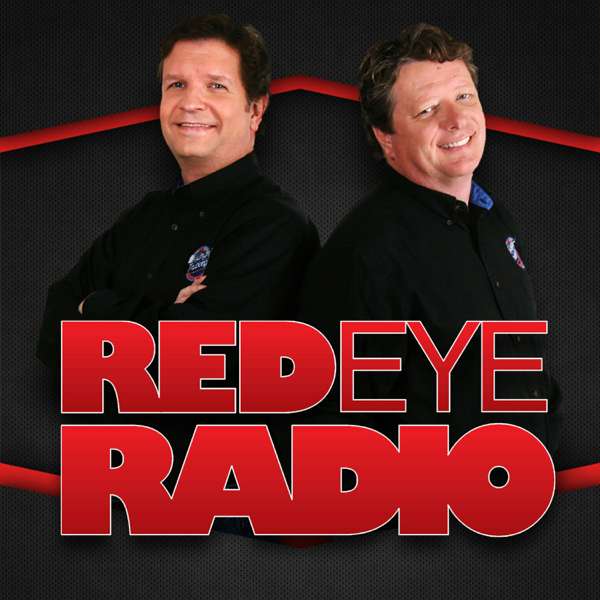 Red Eye Radio – Cumulus Podcast Network