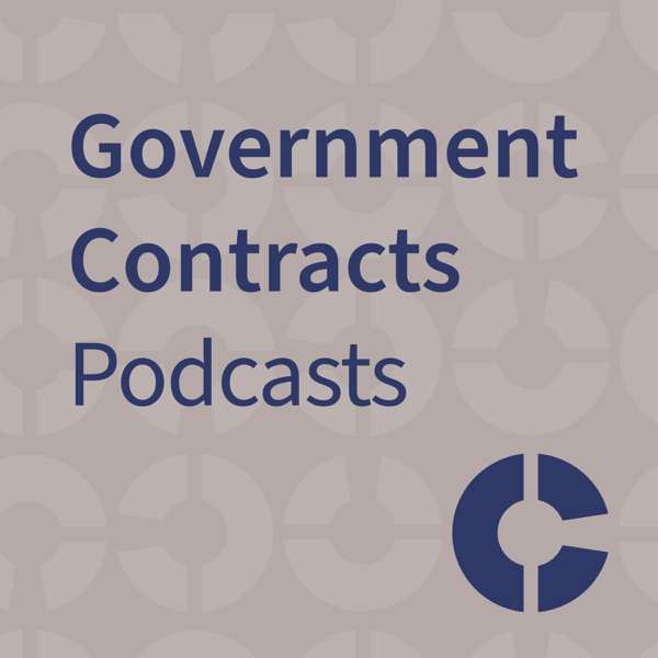 Government Contracts Podcasts – Crowell & Moring