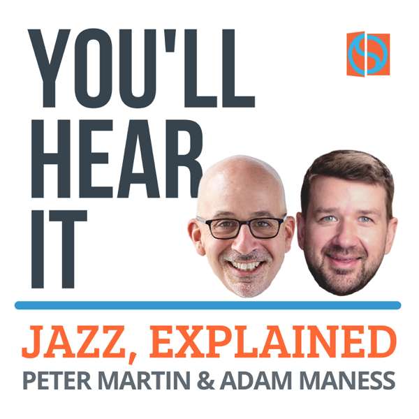 You’ll Hear It – Peter Martin & Adam Maness