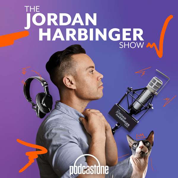 The Jordan Harbinger Show – Jordan Harbinger