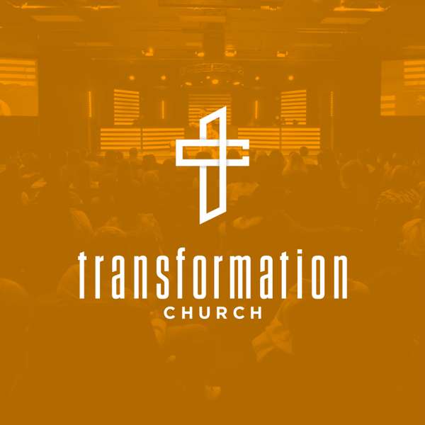 Transformation Church – Transformation Church