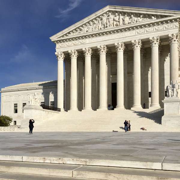 Supreme Court Decision Syllabus (SCOTUS Podcast) – Jake Leahy