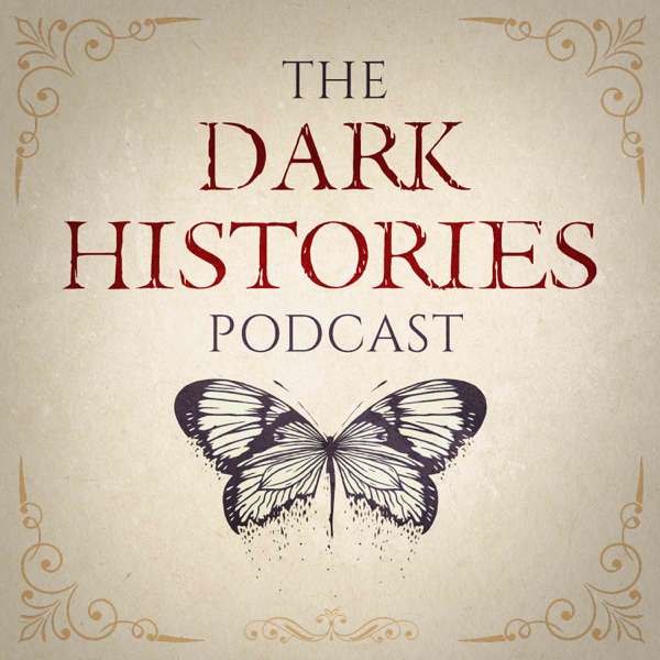 Dark Histories – Ben Cutmore