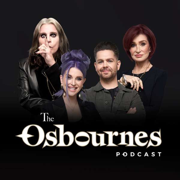 The Osbournes Podcast – Osbourne Digital Media