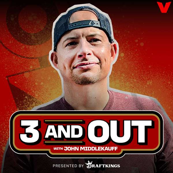 3 and Out with John Middlekauff – iHeartPodcasts and The Volume