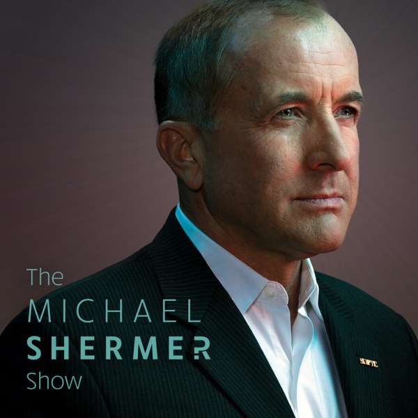 The Michael Shermer Show – Michael Shermer
