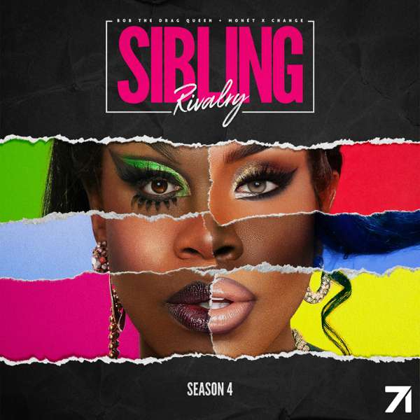 Sibling Rivalry – Sibling Rivalry & Studio71
