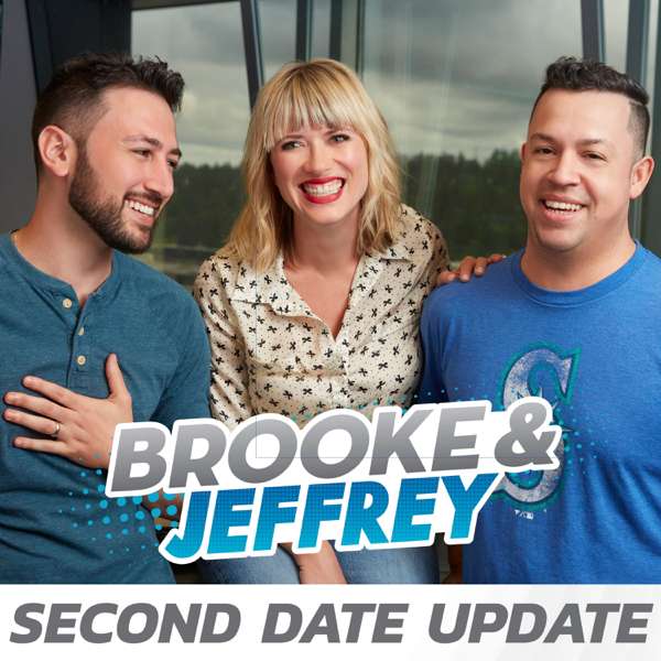 Brooke and Jeffrey: Second Date Update – iHeartPodcasts