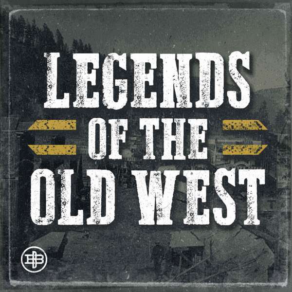 Legends of the Old West – Black Barrel Media