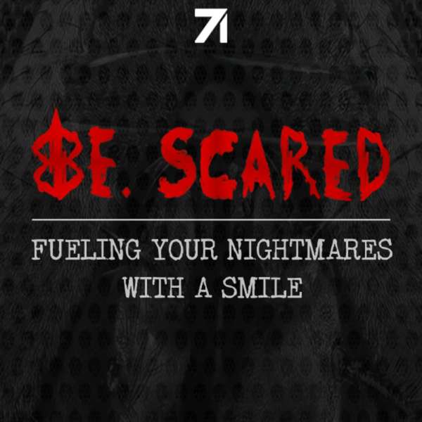 Be. Scared – Be. Busta and Studio71