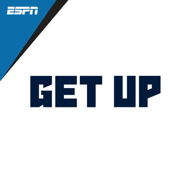 Get Up – ESPN, Mike Greenberg, Jalen Rose