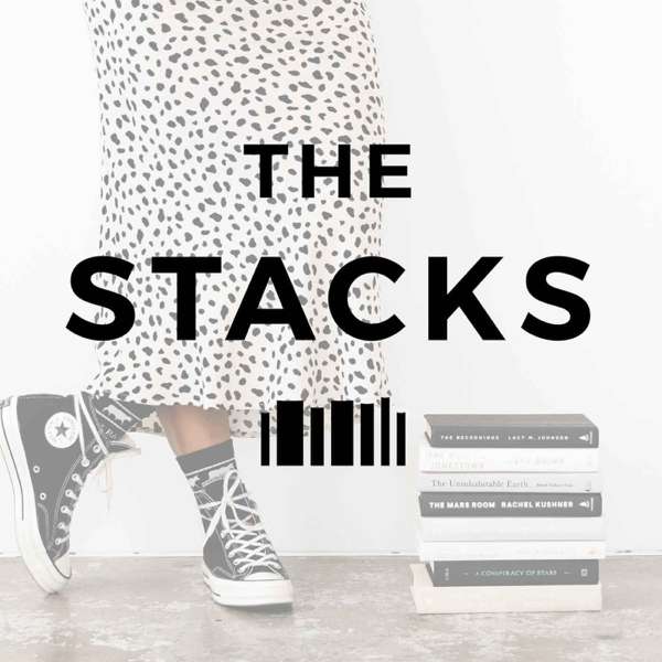 The Stacks – Traci Thomas