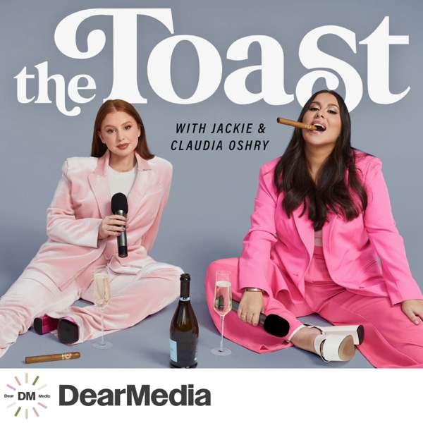 The Toast – Dear Media