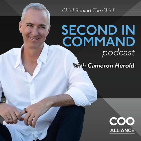 Second in Command: The Chief Behind the Chief – Second in Command: The Chief Behind the Chief