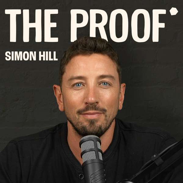 The Proof with Simon Hill – Live better for longer