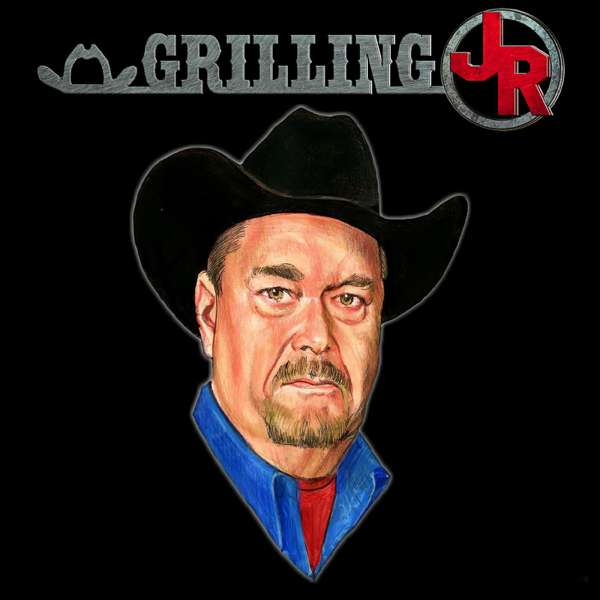 Grilling JR – Podcast Heat | Cumulus Podcast Network