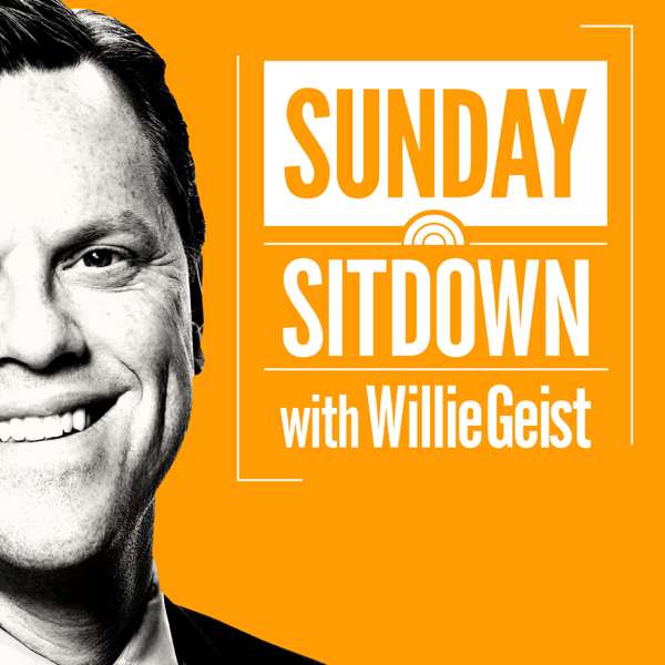 Sunday Sitdown with Willie Geist – Willie Geist, Sunday TODAY