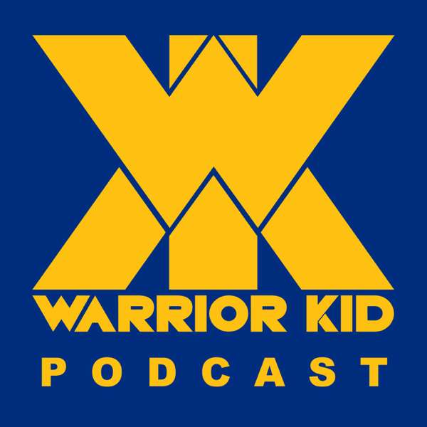 Warrior Kid Podcast – Jocko DEFCOR Network