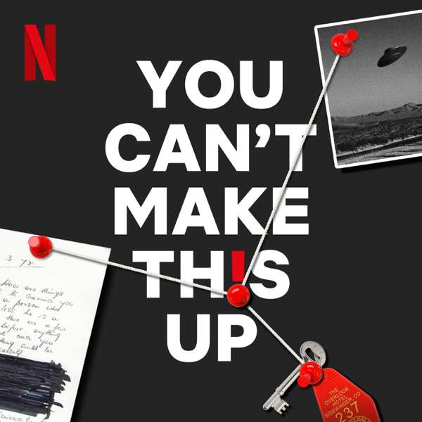 You Can’t Make This Up – Netflix