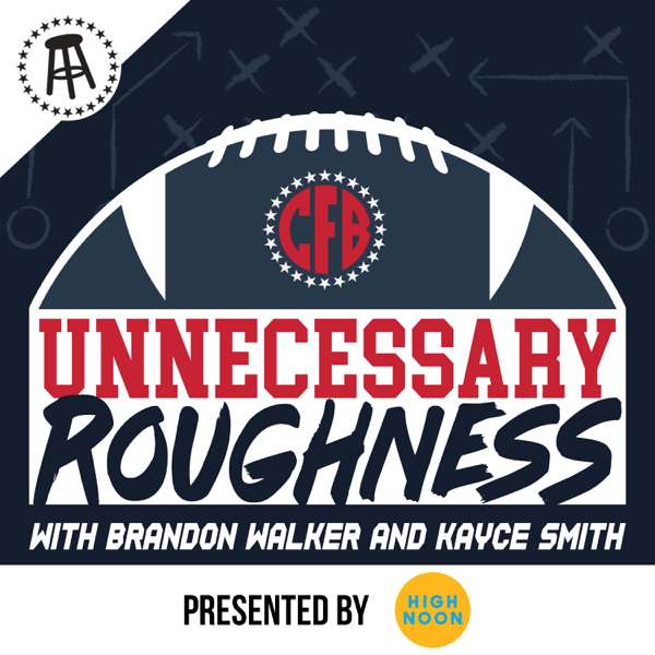 Unnecessary Roughness – Barstool Sports