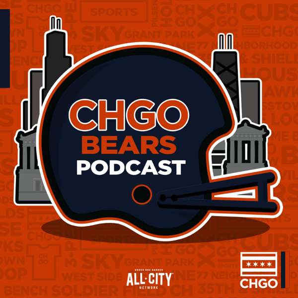 CHGO Chicago Bears Podcast – ALLCITY Network