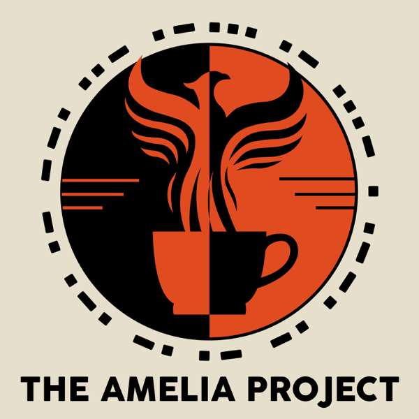 The Amelia Project – Imploding Fictions