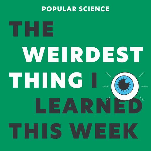 The Weirdest Thing I Learned This Week – Popular Science