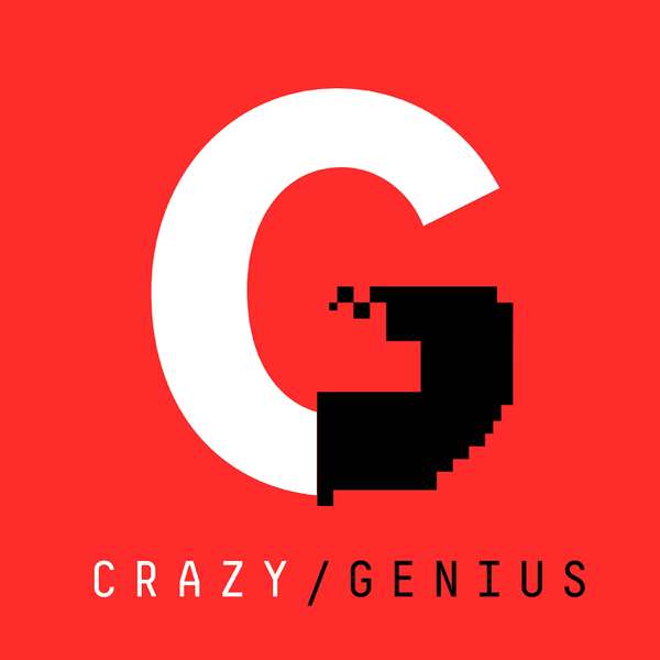 Crazy/Genius – The Atlantic
