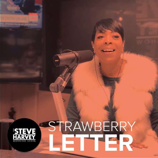 Strawberry Letter – Premiere Networks