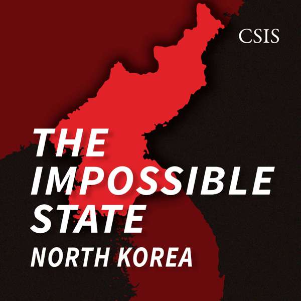 The Impossible State – CSIS | Center for Strategic and International Studies