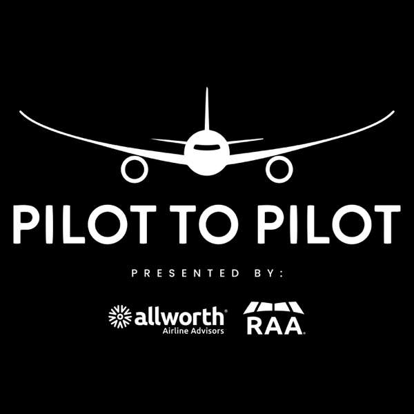 Pilot to Pilot – Aviation Podcast – Justin Siems