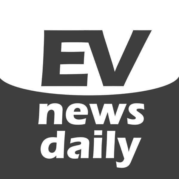 EV News Daily – Martyn Lee