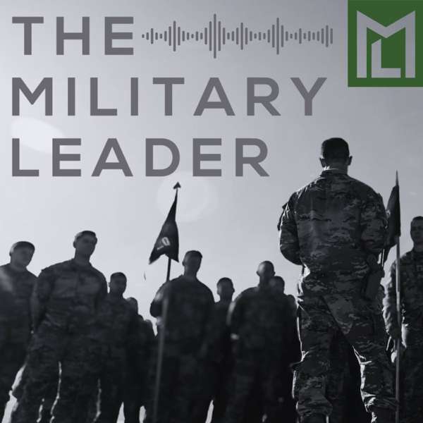 The Military Leader – The Military Leader