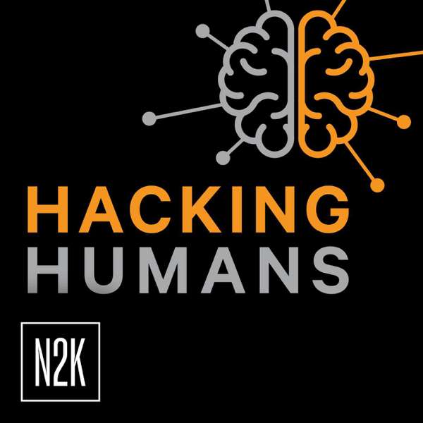 Hacking Humans – N2K Networks
