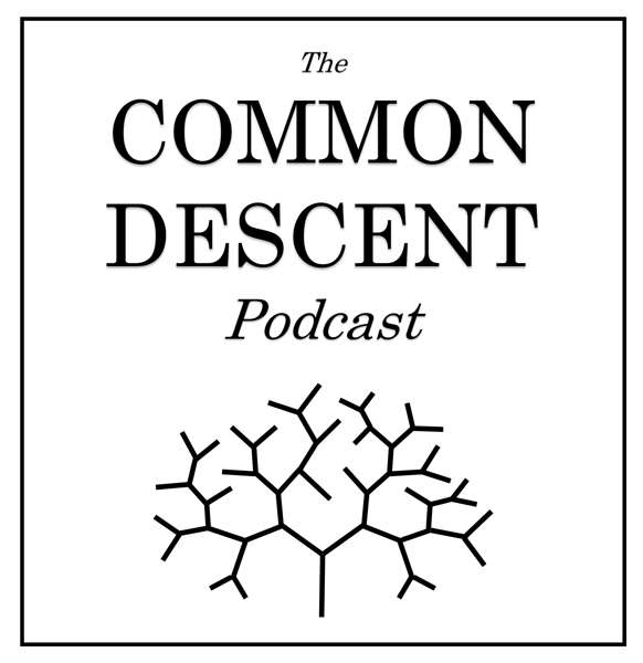 The Common Descent Podcast – Common Descent