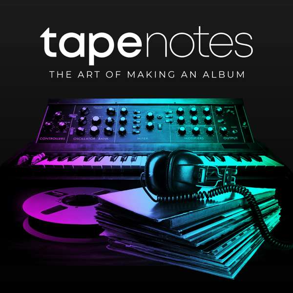 Tape Notes – In The Woods