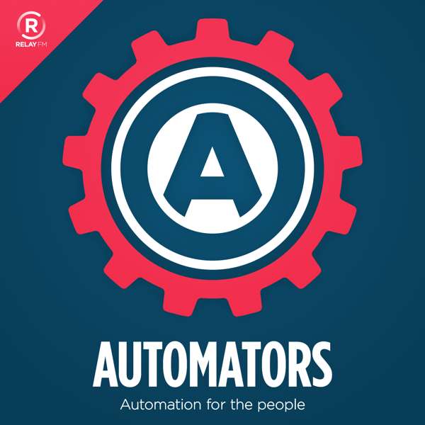 Automators – Relay FM