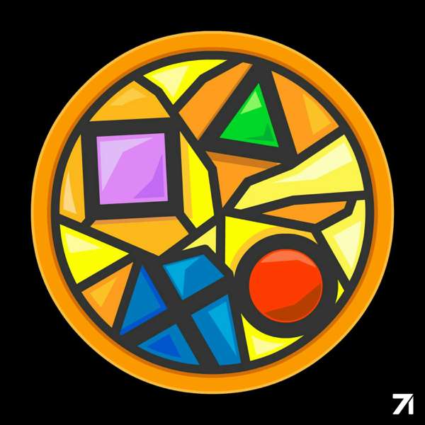 Sacred Symbols: A PlayStation Podcast – Last Stand Media & Studio71