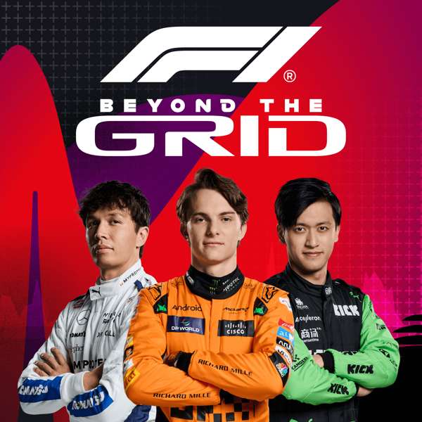F1: Beyond The Grid – Formula 1