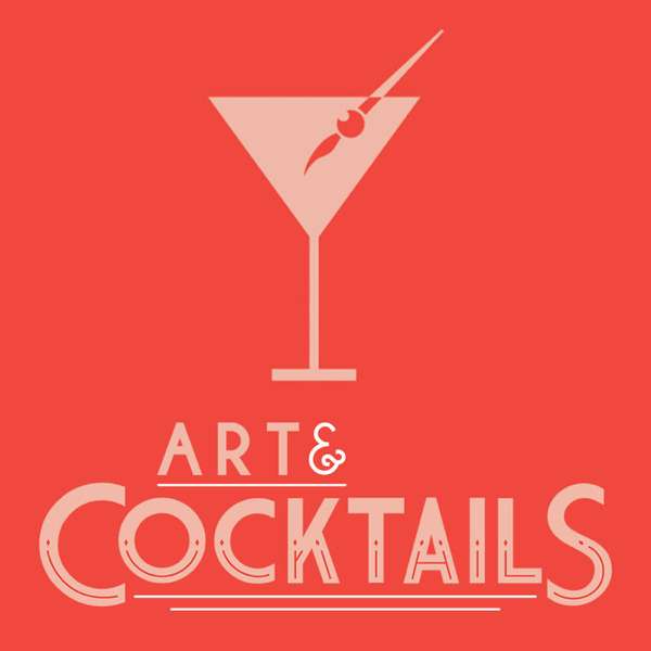 Art & Cocktails – Ekaterina Popova