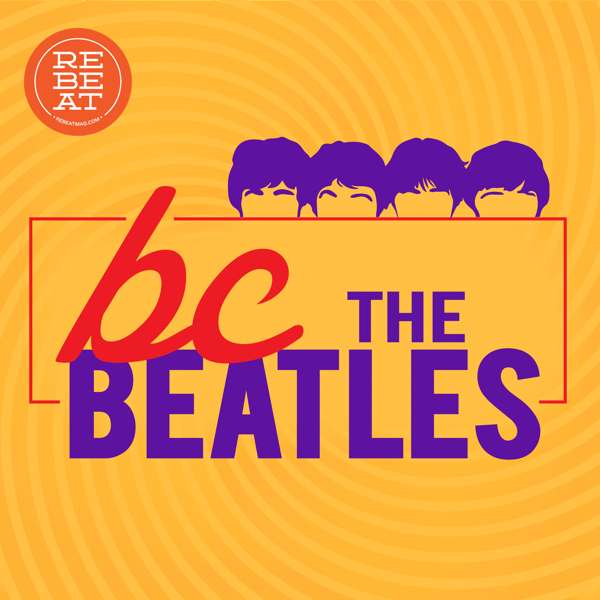 BC the Beatles – REBEAT Magazine