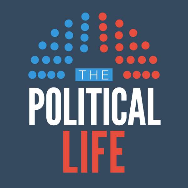 The Political Life – Jim O’Brien