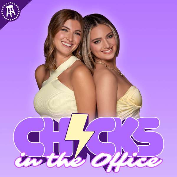 Chicks in the Office – Barstool Sports