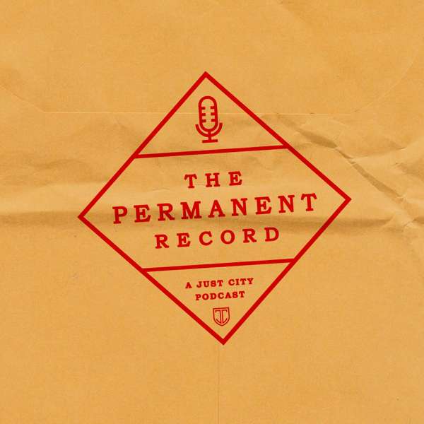 The Permanent Record – Just City